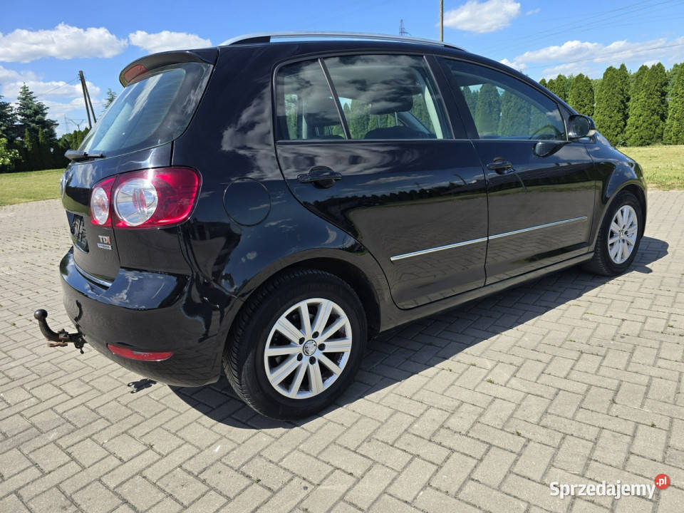 Volkswagen Golf Plus 16TDI elektrochrom. lusterka boczne Kutno