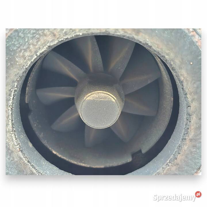 TURBOSPRĘŻARKA Audi A6 C6 A4 B7 A8 30 TDI Chełm sprzedam
