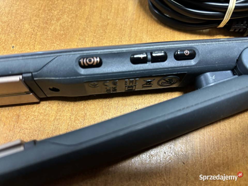 Remington S8598 Inteligentna Prostownica Keratin Elbląg