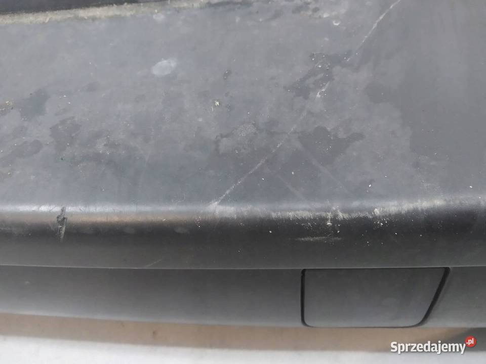ZDERZAK TYŁ PDC Toyota ProAce II 2016