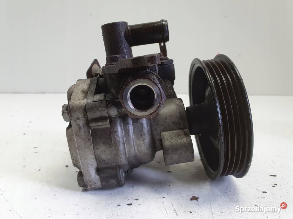 Kia Picanto I 11 12V POMPA WSPOMAGANIA Części samochodowe Rudka