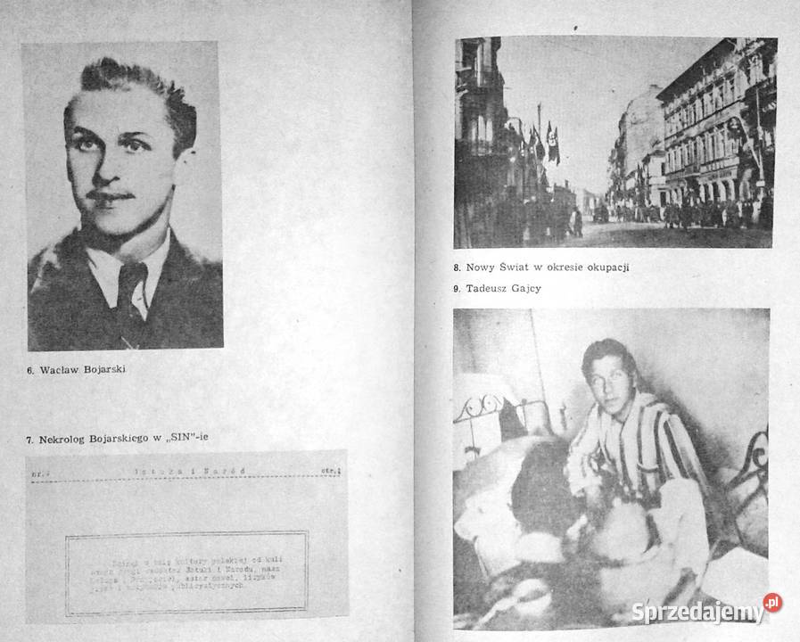 Genealogia ocalonych Lesław M Bartelski Chełm