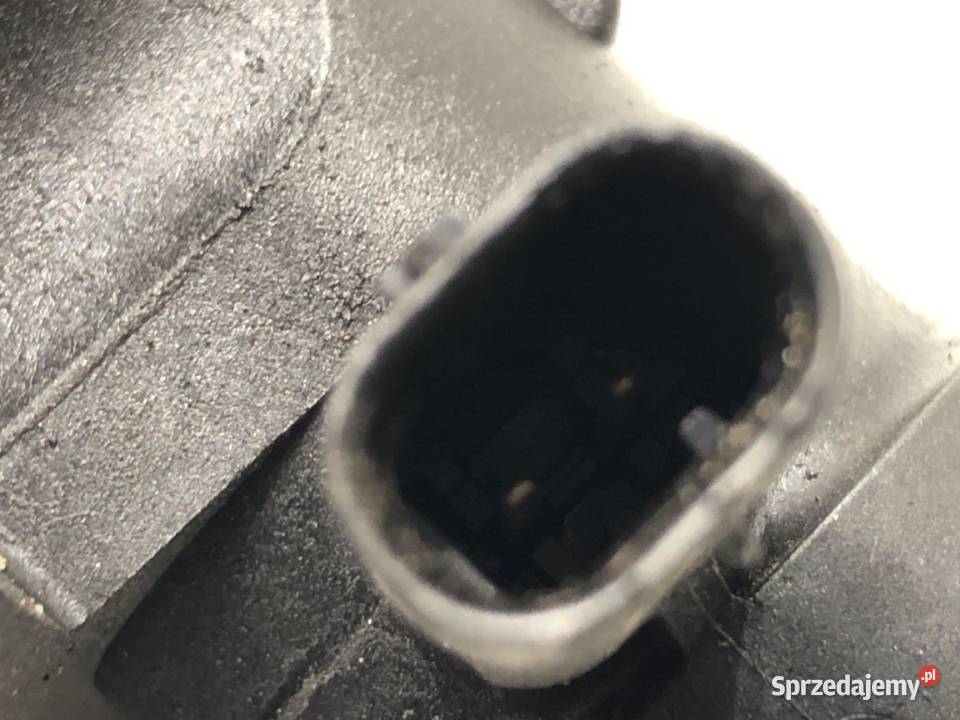 ZAWÓR PODCIŚNIENIA BMW F16 30 258 8509323