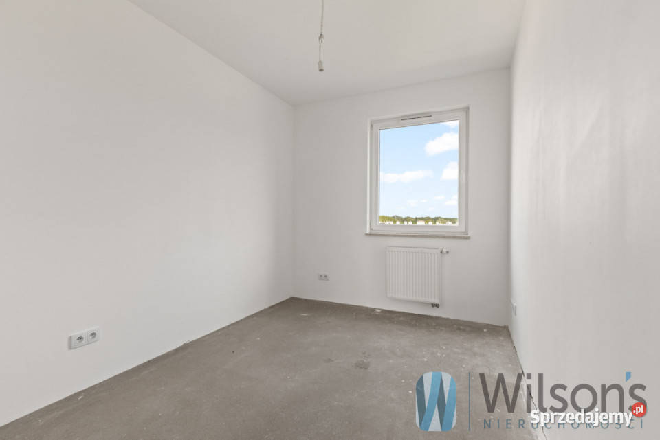 Mieszkanie Warszawa Krzyżówki 5901m2 3 pok mazowieckie