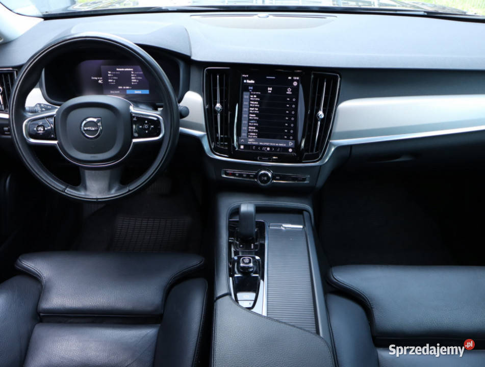 Volvo S90 B4 155KM S90