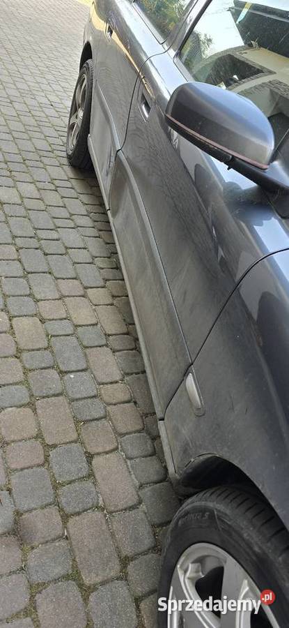 Volvo v70 24D 2003r Stradomia Wierzchnia sprzedam