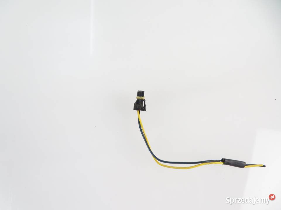 KIERUNKOWSKAZ LUSTERKA PRAWEGO SCIROCCO III sprzedam