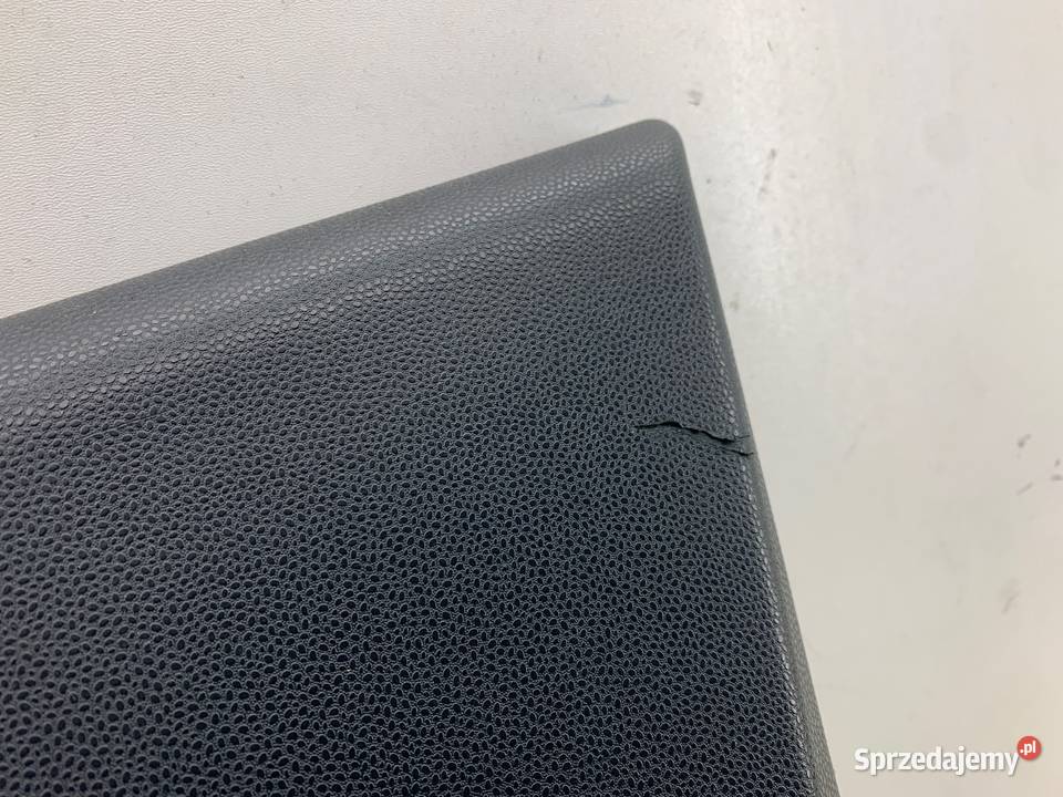 BOCZEK DRZWI PRAWY PRZÓD FORD FIESTA MK7