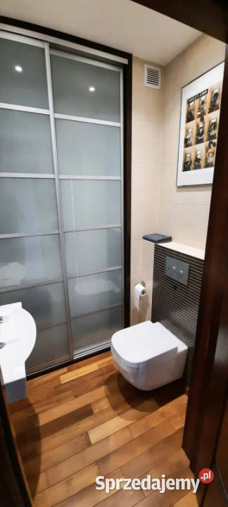 Komfortowe mieszkanie w Niemczu kujawsko-pomorskie Niemcz