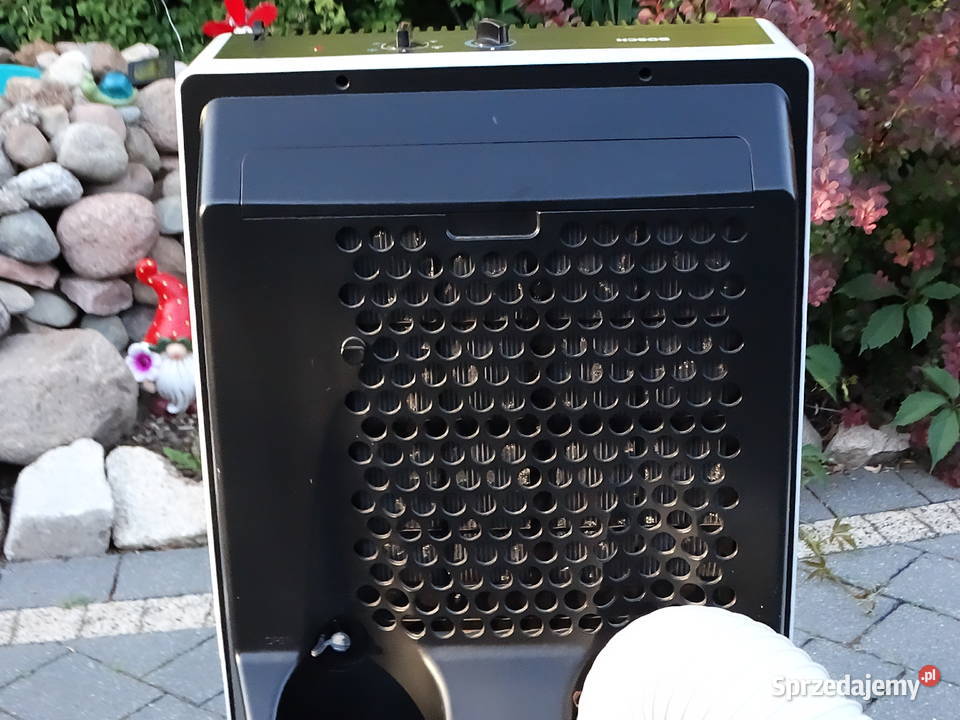 Klimatyzator przenośny Bosch REKM 210 Osuszacz Biłgoraj