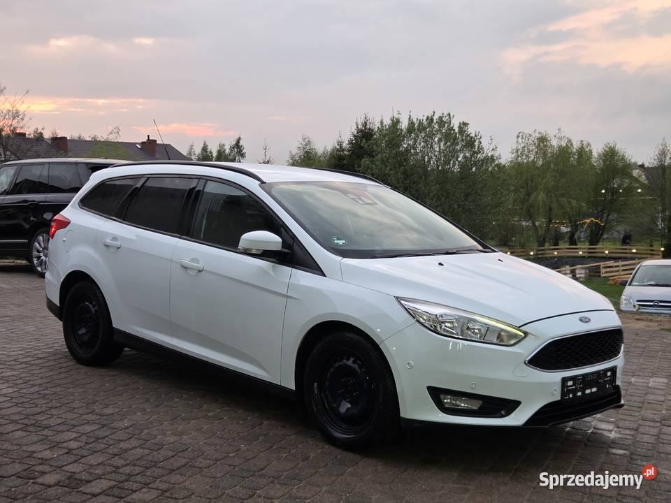 Ford Focus mk3 Miechucino