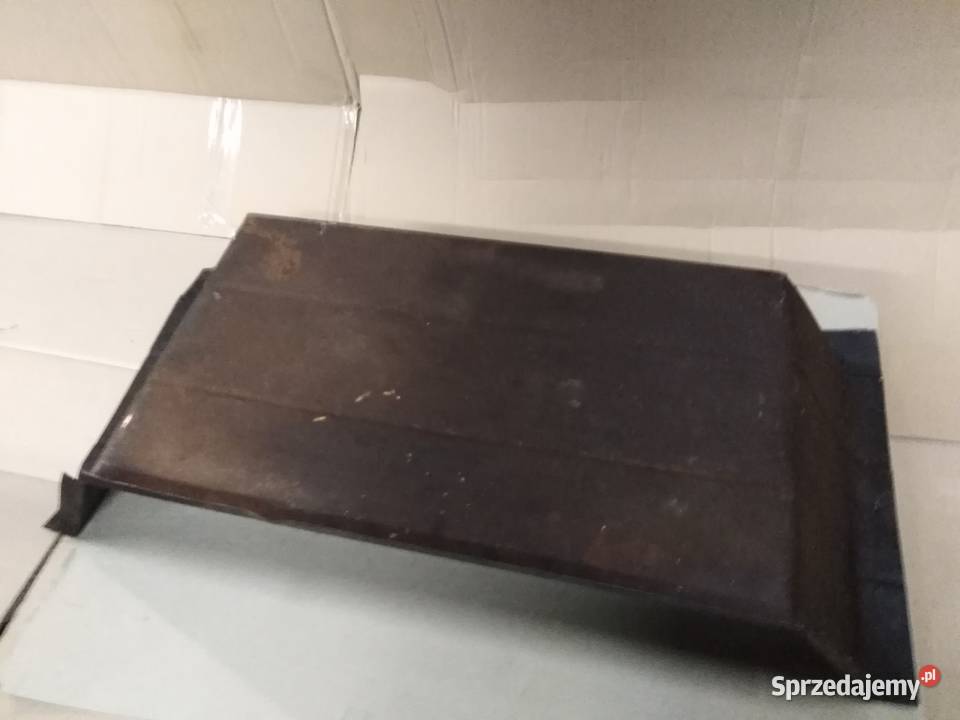 Żuk fabrycznie nowe nadkole wewnętrzne tylne tył dostawcze Chodzież