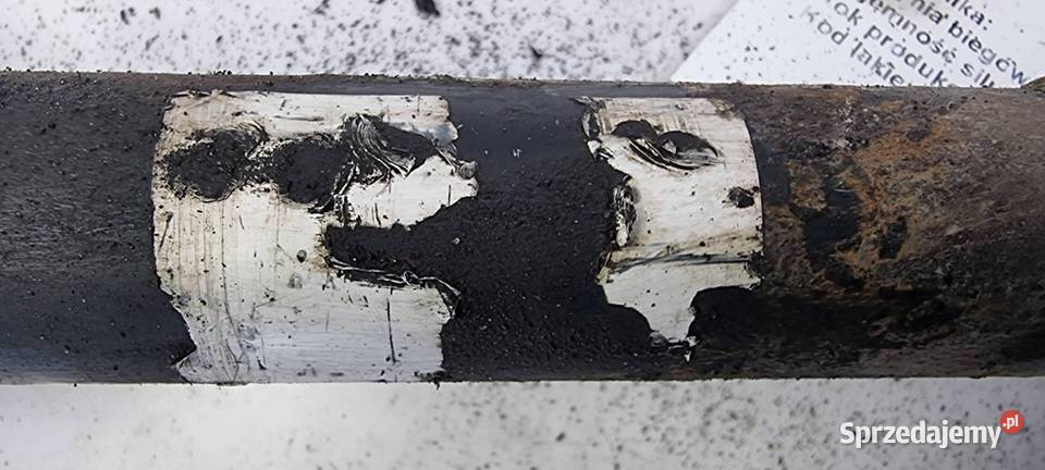 PÓŁOŚ PRAWA PRZÓD VOLKSWAGEN PASSAT B5 LIFT Lipno