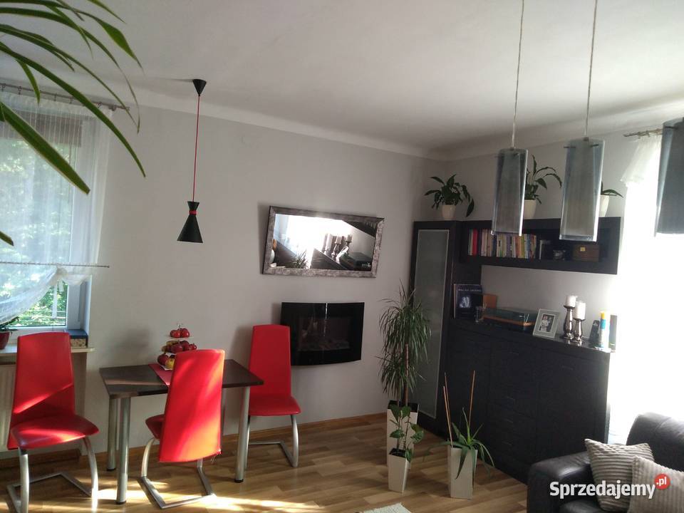 SPRZEDAM MIESZKANIE miejsce parkingowe