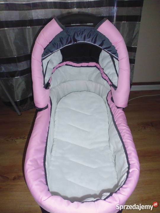 Wózek Adbor Zipp 3 w 1 Jaworzno