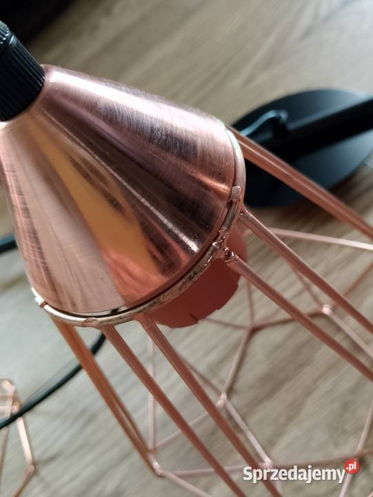 Lampa sufitowa śląskie Żory