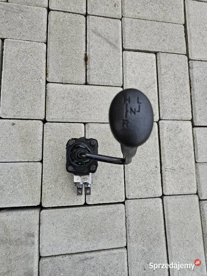 Wybierak linhai 260 mechanizm zmiany biegów wielkopolskie