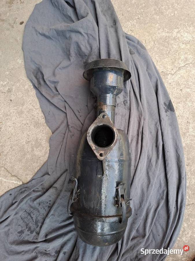 Filtr powietrza do ursusa starego Filtry powietrza Pyzdry sprzedam