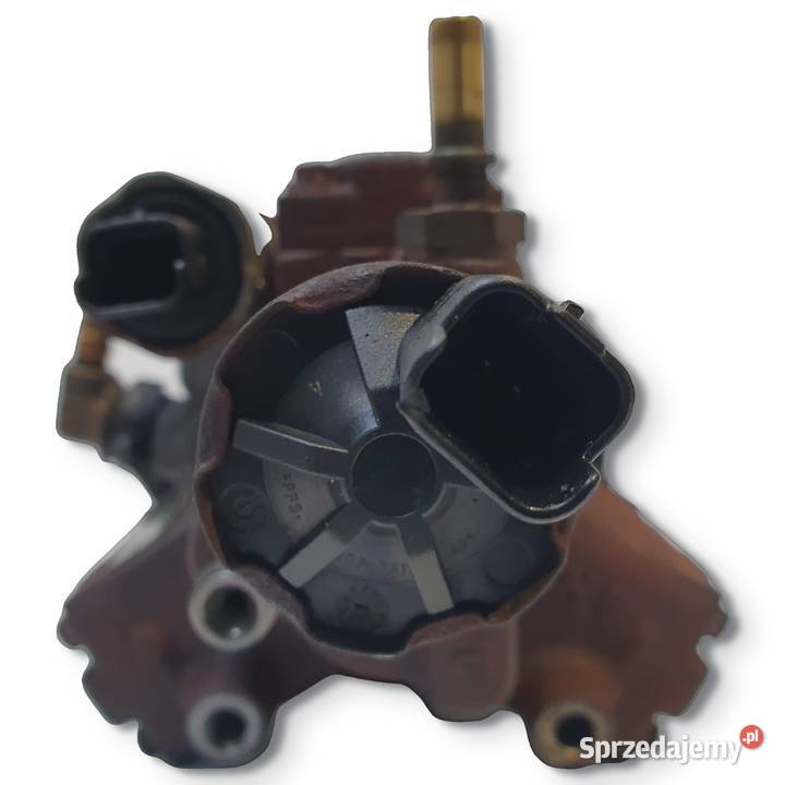 POMPA WTRYSKOWA Ford Mondeo IV MK4 18 TDCI lubelskie Chełm