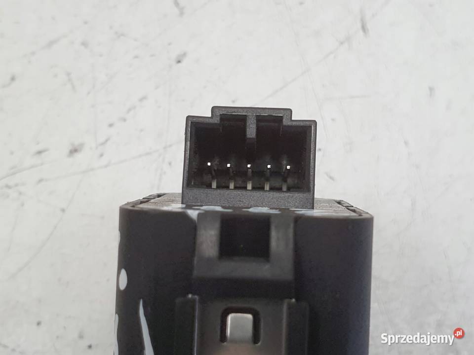 Volvo XC90 II XC60 II V90 II PRZYCISK SKŁADANIA Chełm sprzedam