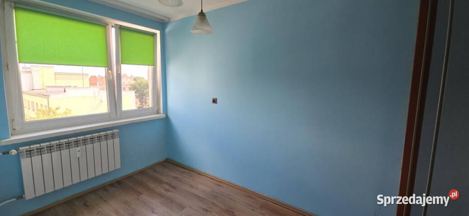sprzedaży mieszkania Włocławek 40m2 2 pokoje własność