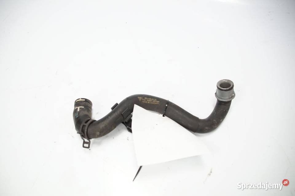 PRZEWÓD PORSCHE PANAMERA TURBO 970 970106421 Lipno sprzedam