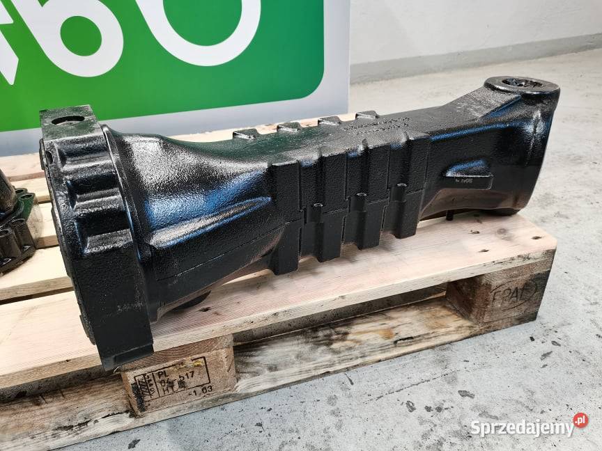 Terex 737 Agri Lift Obudowa Spicer 2120600168905 Wilkowo sprzedam