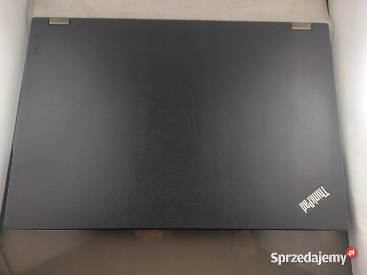 Laptop Lenovo ThinkPad L570 156 Intel Core i5 8 sprzedam