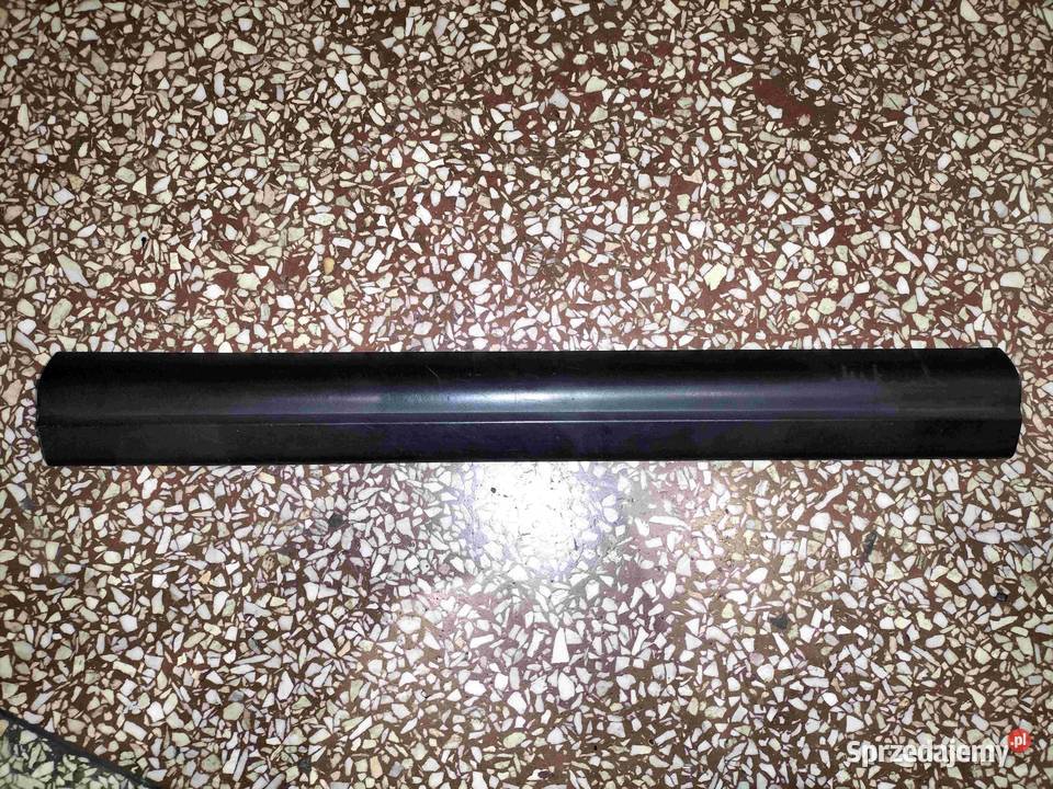 Listwa progowa prawy przód BMW E60 E61 Poręba