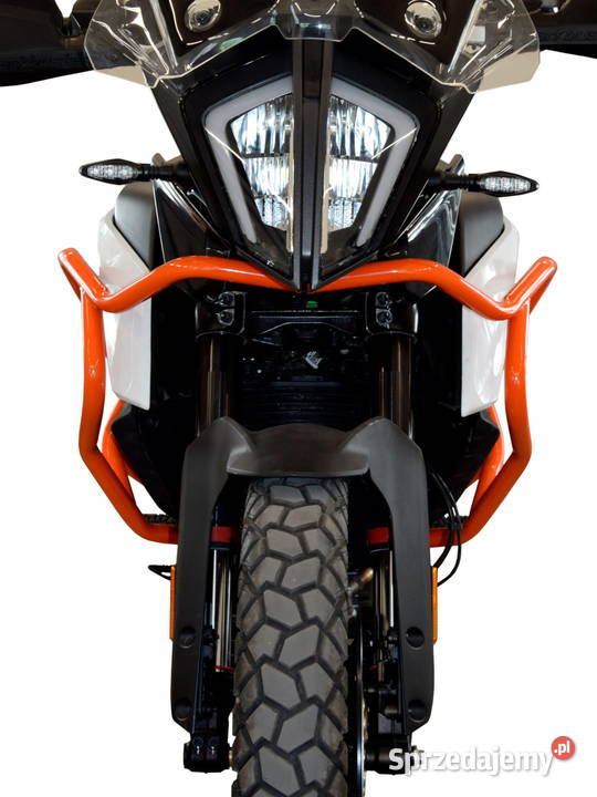 Gmole do KTM 390 Adventure 2020 2024 Częstochowa