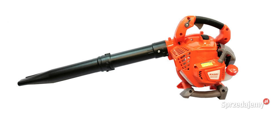 KASEI EBV230E 2w1 ODKURZACZ SPALINOWY OGRODOWY Dmuchawy do liści Opalenica