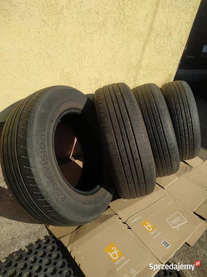 Opony 20570 R15 lato Samochodowe Bydgoszcz