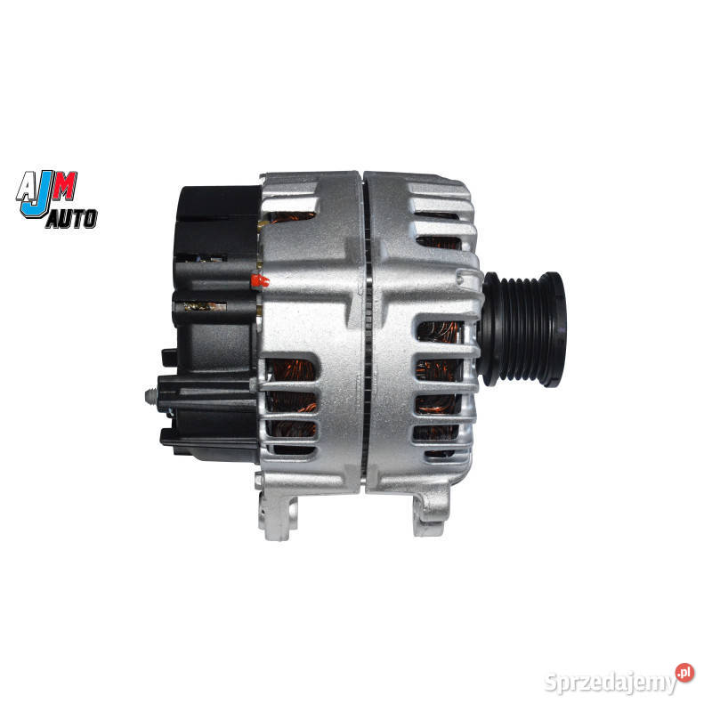 Alternator 03L903016A 20 TDI Quattro Audi A4 B8 Grabów Szlachecki