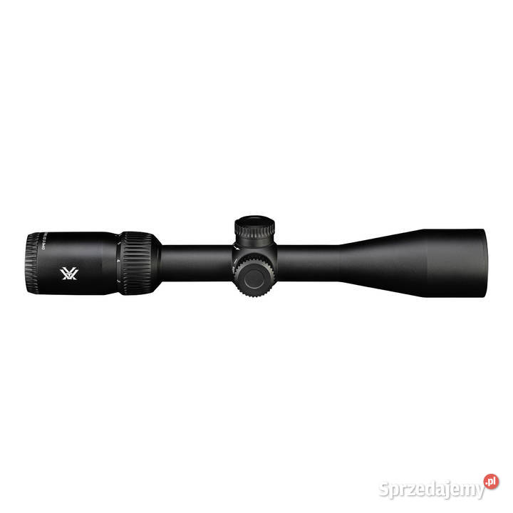 Luneta celownicza Vortex Crossfire HD 39x40 1 Warszawa sprzedam