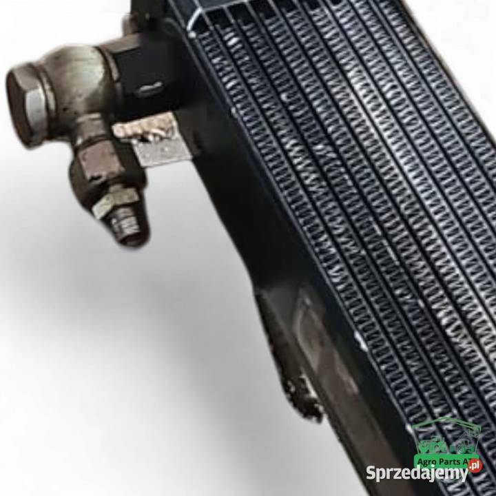 Przekładnia PTO 84295659 CNH 87592707 Holland Ciechanowiec