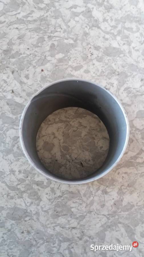 Tuleja tulejka 112 mm Kraków