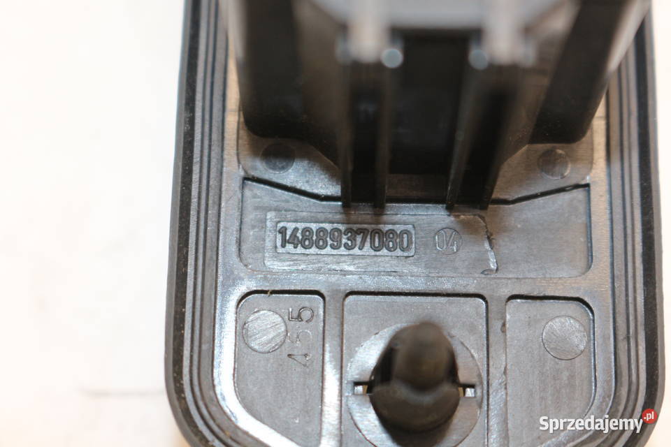 CITROEN C8 0210 STYCZNIK DRZWI TYŁ PRAWY LEWY Prochowice sprzedam