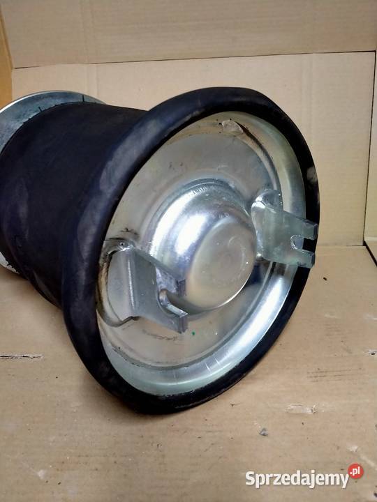 IVECO STRALIS PODUSZKA ZAWIESZENIA 500378269 ciężarowe Kargowa sprzedam