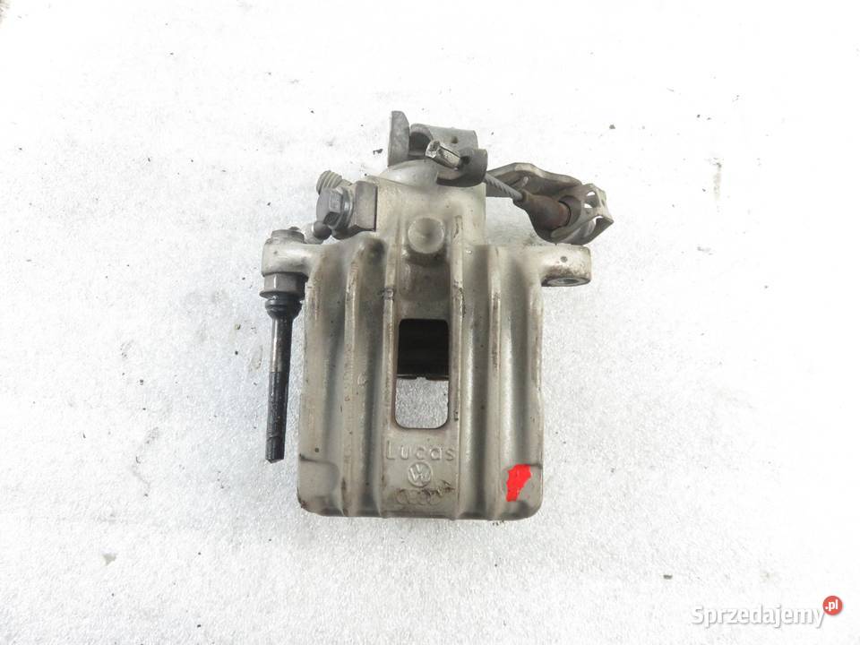 ZACISK LEWY TYŁ AUDI TT 18 T