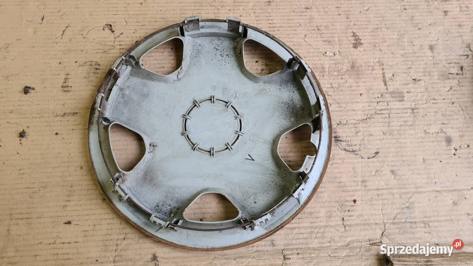 Suzuki Ignis FH 0003 komplet 4 sztuki kołpaki Legnica