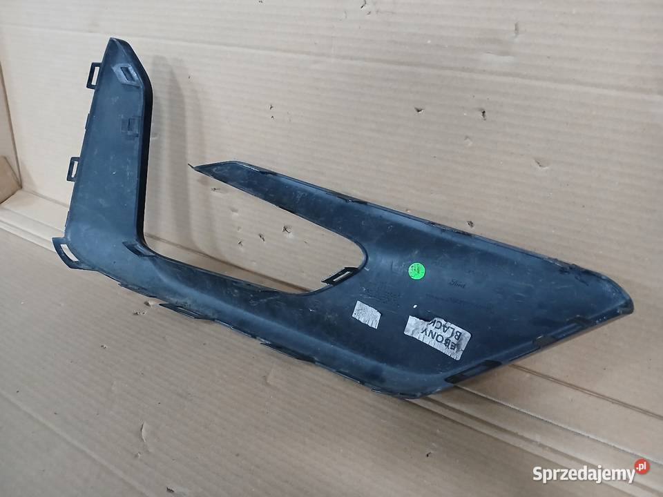 RAMKA KRATKA HALOGENU LEWA FORD PUMA MK2 ST LINE