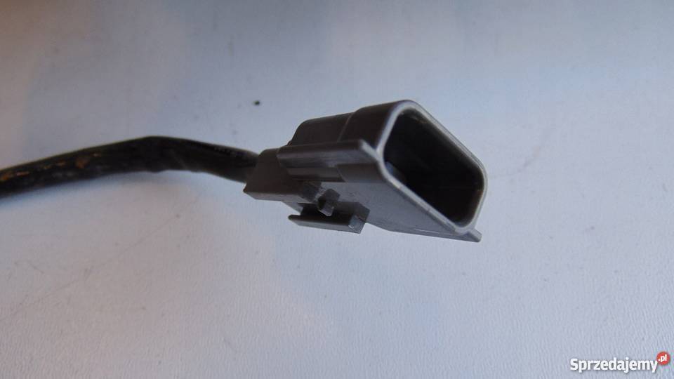 SONDA LAMBDA INFINITI Q50 37 sondy lambda wielkopolskie Nowy Tomyśl