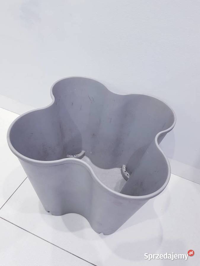 Doniczki osłonki ogrodowowewnętrzne Ikea Dąbrowa Górnicza