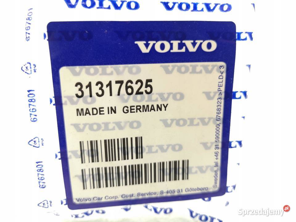 OGRANICZNIK KĄTA SKRĘTU VOLVO S60 V60 1118 OE