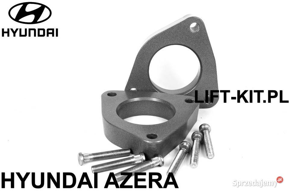 Lift Zawieszenia HYUNDAI AZERA 2005 2006 2007 Lublin
