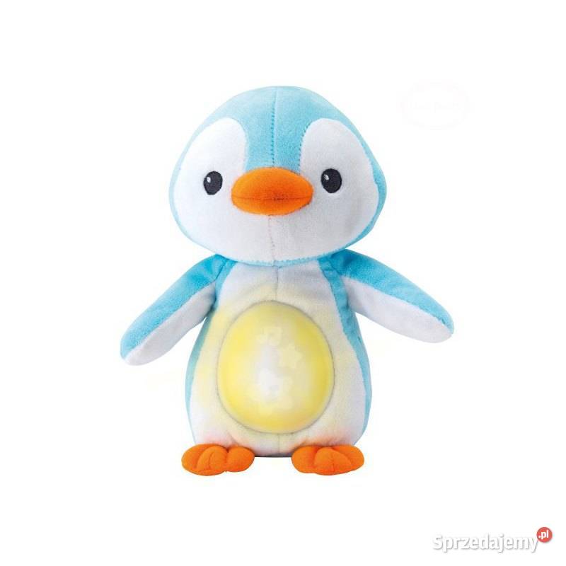 MAŁY ŚPIOSZEK Maskotki podlaskie