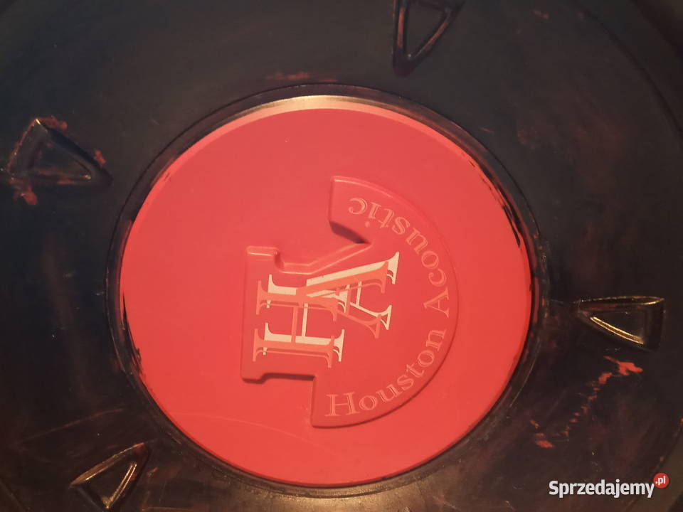 Houston Acoustic Poznań