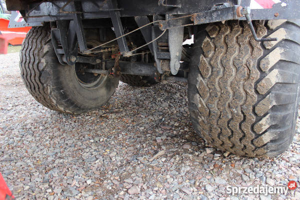 Pttinger Torro 5700 Sokoły