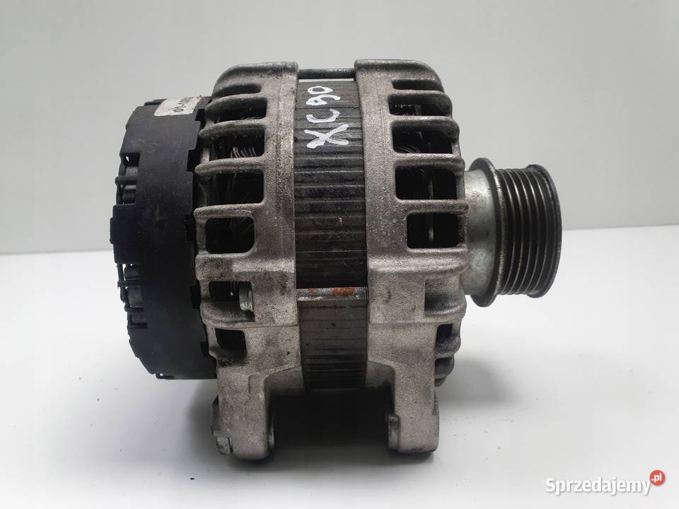 ALTERNATOR Volvo XC60 XC90 II 20 D4 lubelskie Chełm