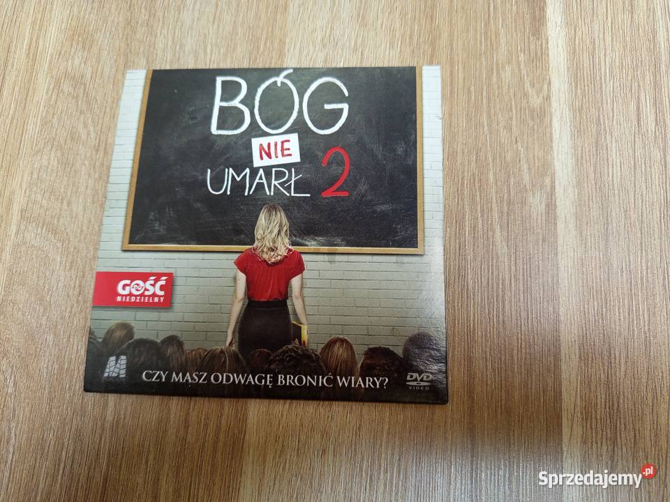 film Bóg nie umarł 2 Serock
